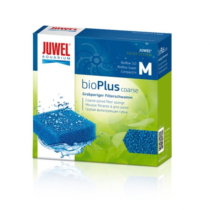 JUWEL 88050 BioPlus Coarse Compact M